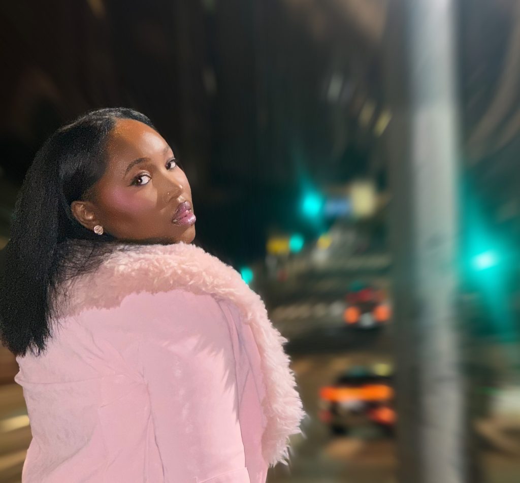 Thirty flirty and fine as&nbsp;fuck